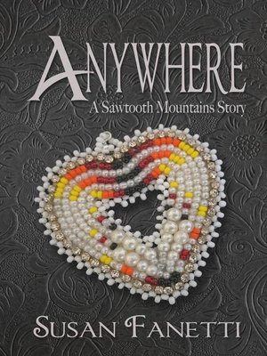 cover image of Anywhere